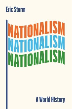 Nationalism (eBook, PDF) - Storm, Eric