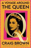 A Voyage Around the Queen (eBook, ePUB)