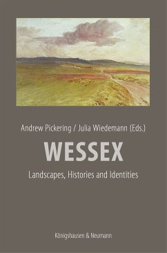 Wessex (eBook, PDF)