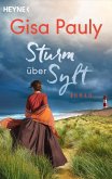 Sturm über Sylt (eBook, ePUB)