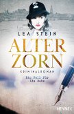 Alter Zorn (eBook, ePUB)