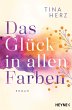 Das Glück in allen Farben (eBook, ePUB) - Bild 1