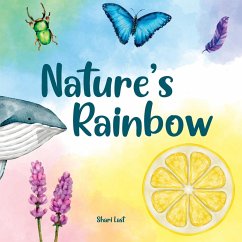 Nature's Rainbow - Last, Shari