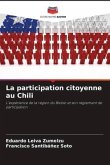 La participation citoyenne au Chili