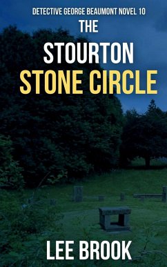 The Stourton Stone Circle - Brook