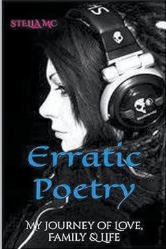 Cover Erratic Poetry