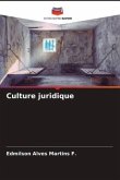 Culture juridique