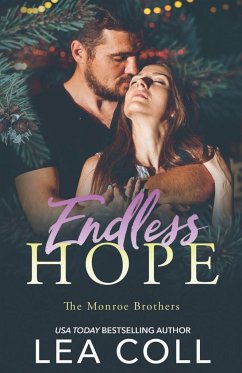 Endless Hope - Coll, Lea