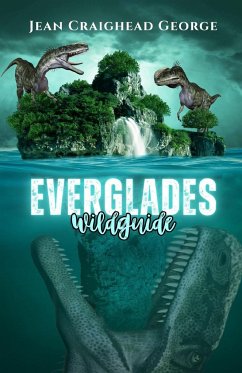 Everglades Wildguide - Craighead George, Jean