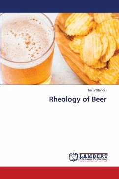 Rheology of Beer