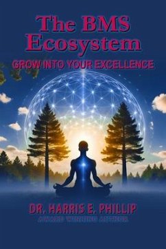 The BMS Ecosystem (eBook, ePUB) - E. Phillip, Harris