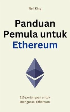 Cover Panduan Pemula untuk Ethereum (eBook, ePUB)