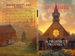 A Prophet's Prophecy (eBook, ePUB) - Shade, Tracy S.