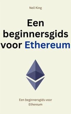 Cover Een beginnersgids voor Ethereum (eBook, ePUB)