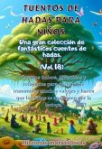 Fábulas para niños Una gran colección de fantásticas fábulas y cuentos de hadas. (Vol.18) (eBook, ePUB)
