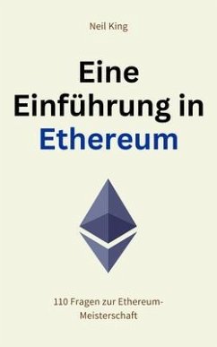 Eine Einführung in Ethereum (eBook, ePUB)