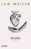 Munk (eBook, ePUB)