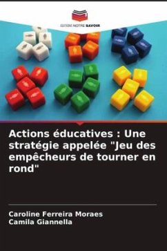 Actions éducatives : Une stratégie appelée 