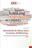 Attractivité du Maroc dans le secteur d'offshoring :