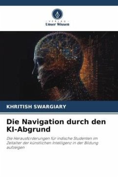 Die Navigation durch den KI-Abgrund - Swargiary, Khritish