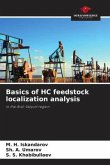 Basics of HC feedstock localization analysis