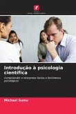 Introdução à psicologia científica
