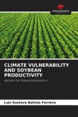 CLIMATE VULNERABILITY AND SOYBEAN PRODUCTIVITY