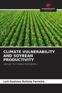 CLIMATE VULNERABILITY AND SOYBEAN PRODUCTIVITY - Batista Ferreira, Luiz Gustavo