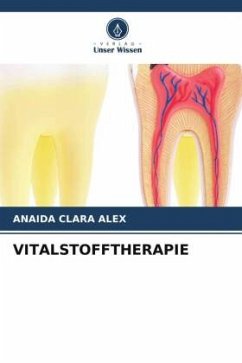 VITALSTOFFTHERAPIE - ALEX, ANAIDA CLARA