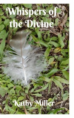 Whispers of the Divine - Miller, Kathy