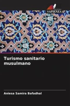 Turismo sanitario musulmano - Bafadhal, Aniesa Samira