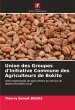 Union des Groupes d'Initiative Commune... - Bild 1