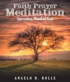 Faith Prayer & Meditation (eBook, ePUB)