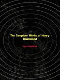 The Complete Works of Henry Drummond (eBook, ePUB)
