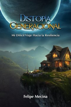 Cover Distopia Generacional (Autobiography) (eBook, ePUB)