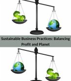 Sustainable Business Practices (eBook, ePUB)