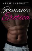 Romance Erotica - Taboo Forbidden Short Stories (eBook, ePUB) Romance Erotica - Taboo Forbidden Short Stories (eBook, ePUB)
