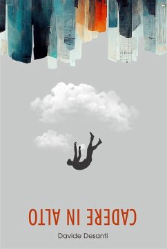 Cover Cadere in Alto (eBook, ePUB)