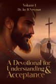 A Devotional for Understanding & Acceptance (eBook, ePUB)