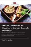 Effets de l'inoculation de rhizobium et des taux d'engrais phosphorés