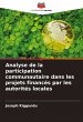 Analyse de la participation... - Bild 1