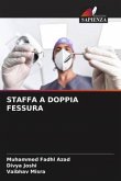 STAFFA A DOPPIA FESSURA