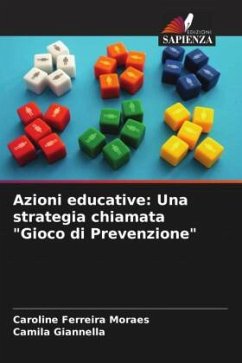 Azioni educative: Una strategia chiamata 