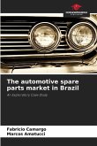 The automotive spare parts market in Brazil