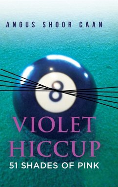 Violet Hiccup - Caan, Angus Shoor