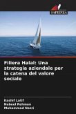 Filiera Halal: Una strategia aziendale per la catena del valore sociale