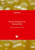 Recent Advances on Quinazoline