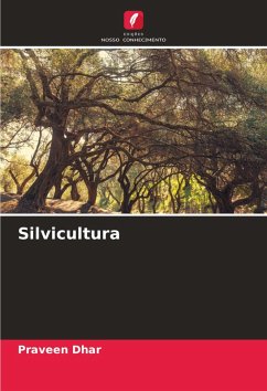Cover Silvicultura