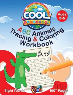 Cool Preschool - Colors, Flying
