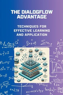 Cover The Dialogflow Advantage